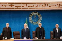 پزشکیان در نشست با استانداران: تمرکز اختیارات را از تهران به استان‌های کشور انتقال خواهیم داد + فیلم