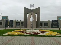 تجمع دانشجویان دانشگاه فردوسی مشهد به یاد شهدای حوادث دی‌ماه ۱۴۰۴