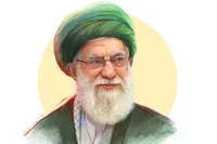 مراسم وداع با پیکر مطهر رهبر شهید انقلاب در مصلی تهران به تعویق افتاد + فیلم