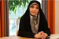 واکنش بانوی مجری برنامه «به خانه برمی گردیم» به جنگ تحمیلی: به ۱۲ فروردین ۱۴۰۵ رسیدیم