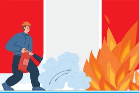 نکاتی درباره داشتن یک زندگی ایمن