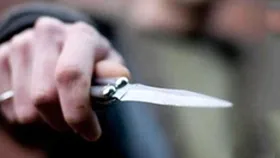 مجروح شدن یک روحانی در جریان نجات جوانی توسط اراذل و اوباش