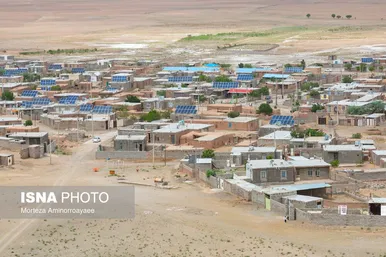 گزارش تصویری | ایران؛ سرزمین باد و آفتاب - از نشتیفان تا منجیل