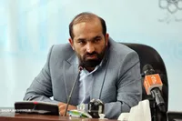 ناصحی: مشهد قطب دیپلماسی شهری در کشور است