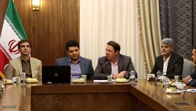 رئیس اتاق اصناف ایران: در آینده نزدیک بازرسی&zwnj;های صنفی به صورت اتوماسیون و&zwnj;هوشمند اتفاق خواهد افتاد+ فیلم