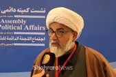 تقویت روابط ایران و پاکستان، قدرت منطقه را دربرابر استکبار جهانی افزایش می‌دهد