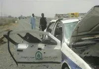 هلاکت سرکرده تروریست‌های حادثه تفتان (۱۳ آبان ۱۴۰۳)