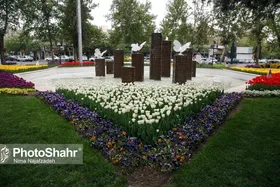 امروز و فردا جوی پایدار در خراسان رضوی برقرار است (۵ فروردین&zwnj;ماه ١۴٠٢)&nbsp;