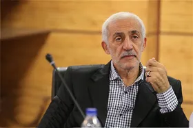 محمد دادکان: کدام پیروزی، AFC برایتان تره هم خرد نمی&zwnj;کند