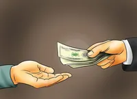 اصولی پول قرض بده تا به دردسر نیفتی