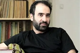 ویدئو | رضا امیرخانی: ایران به دست دشمن نخواهد افتاد