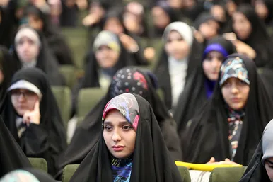 اجلاسیه پنجمین کنگره جهانی امام رضا علیه السلام