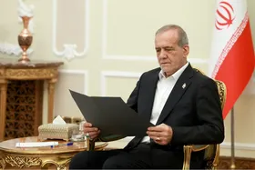 پزشکیان هشدار داد: زورگویی در قاعده گفت&zwnj;و&zwnj;گو نمی&zwnj;گنجد