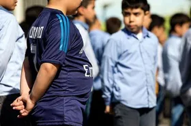 طرح ملی کنترل وزن و چاقی دانش&zwnj;آموزان اجرا خواهد شد