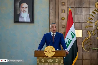 سفر نخست وزیر عراق به ایران