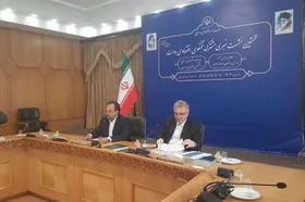 منظور: سهم ورزش در بودجه ۱۴۰۳ افزایش یافت | امسال ۷۰ هزار معلم جذب می&zwnj;شوند