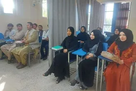 طالبان دانشگاه&zwnj;ها را به روی دختران افغانستان بستند