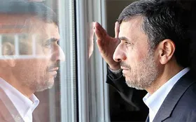 ماجرای نفوذ شبکه جاسوسی آمریکایی-انگلیسی در دولت احمدی&zwnj;نژاد