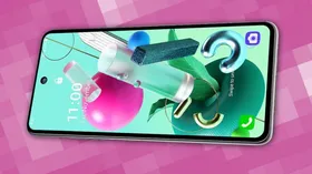 ال&zwnj;جی K92 با پشتیبانی از 5G و قیمت ۳۵۰ دلار رونمایی شد