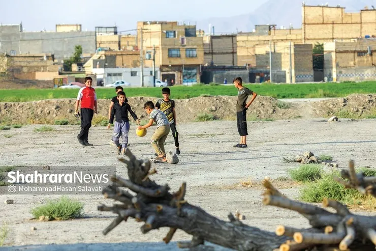 ضرورت توجه به معدن و کشاورزی برای کاهش حاشیه‌نشینی