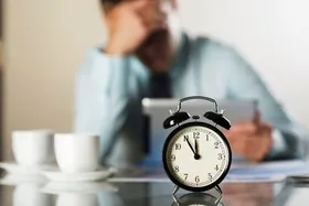 ویدئو | احتمال کاهش ساعت کاری کارکنان از ۱۵ اردیبهشت ۱۴۰۴