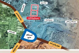 درباره حریم اختلافی مشهد با طرقبه شاندیز و استیصال مالکان زمین&zwnj;ها | مرز اختلافی روی میز دولت
