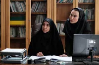 «مداربسته» راهی جشنواره مورد تأیید «جوایز گویا» می‌شود