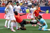 افت بازیکنان تیم ملی بعد از جام جهانی