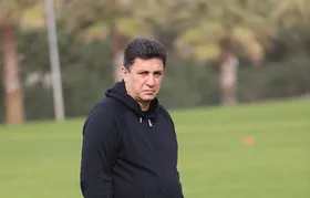 قلعه&zwnj;نویی همچنان دور از استقلال| تمدید با گل گهر بدون بند جدایی