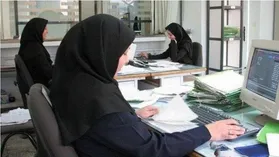 حدود ۶۰ درصد زنان شاغل با کم‌تحرکی مواجه‌اند | سهم بیش از ۴۷ درصدی بانوان به عنوان نیروی کار رسمی و غیررسمی در جهان