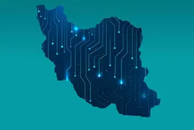 سخنگوی مرکز ملی فضای مجازی: شبکه ملی اطلاعات ۵۷ درصد پیشرفت داشته است