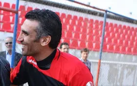 اتفاقات بازی با پرسپولیس هاشمی&zwnj;نسب را محروم می&zwnj;کند؟!