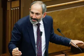 ارمنستان، کودتا را خنثی کرد
