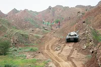 ۳۰ اثر تاریخی‌فرهنگی دفاع مقدس ثبت آثار ملی شد
