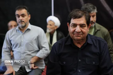 گزارش تصویری | مراسم بزرگداشت آیت‌الله شبیری زنجانی (۸ مهر ۱۴۰۵)