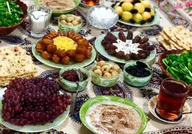 اینفوگرافی| هفت گروه از افرادی که نباید روزه بگیرند