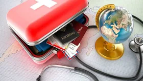 فعالیت دلالان، چالش جدی در عرصه گردشگری سلامت است