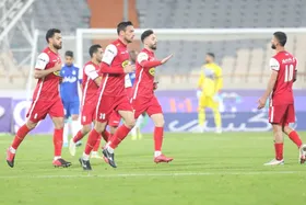 حساب باشگاه پرسپولیس امروز باز می&zwnj;شود