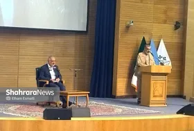 زاکانی: افزایش قیمت بنزین بدون اصلاح مصرف فقط هزینه روی دست مردم می&zwnj;گذارد| دو سناریوی جدید برای سهمیه&zwnj;بندی بنزین
