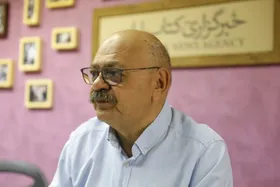 درگذشت کورش صفوی، استاد مشهور دانشگاه