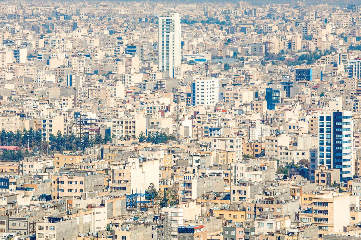 فروش قطعی ۱۶۵هزار میلیارد ریال اوراق مشارکت فرصت بی‌نظیر برای خدمت به مردم مشهد