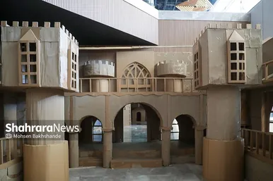 گزارش تصویری | بازدید معاون وزیر فرهنگ و رئیس سازمان سینمایی، سمعی و بصری از پشت صحنه فیلم کاکالوتی