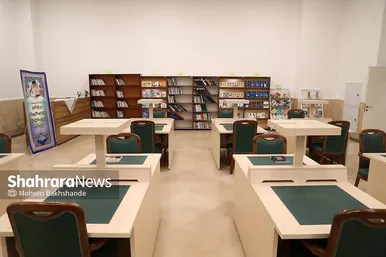 مراسم رونمایی از جلد اول دانشنامه دفاع مقدس خراسان