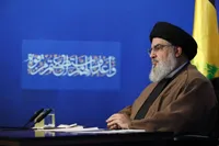 سیدحسن نصرالله، آتشین سخنرانی خواهد کرد