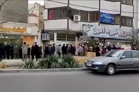 توزیع مرغ افزایش می&zwnj;یابد