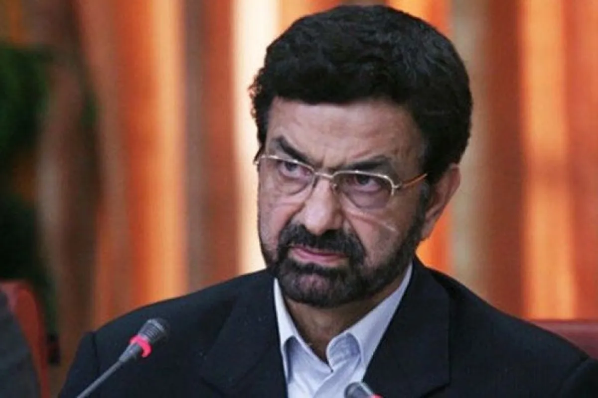 توضیحات فداحسین مالکی درباره حمله تروریستی به کلانتری ۱۶