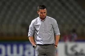 پرسپولیس همچنان دنبال اوسمار