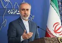 سخنگوی وزارت خارجه: فراتر از برجام هیچ توافق جدیدی در کار نیست | لغو روادید با عربستان در حال بررسی است