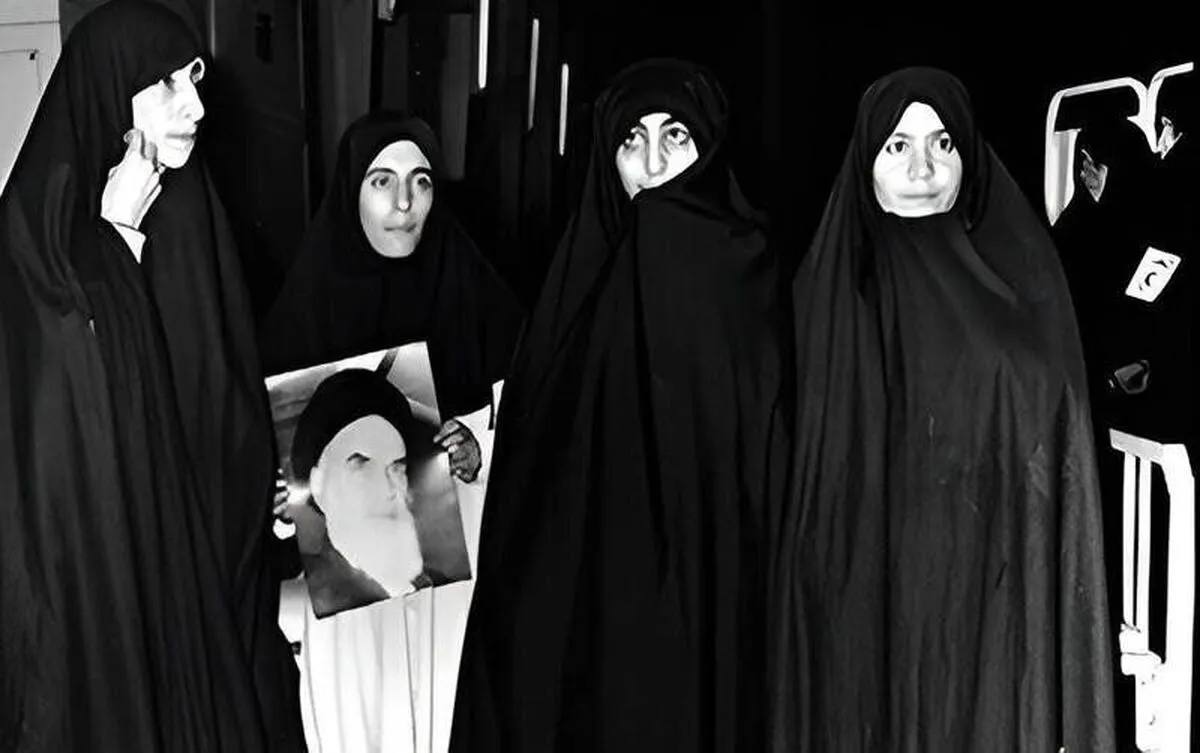 ۵ زن ایرانی که سال‌ها در اردوگاه‌های عراق اسیر بودند را بیشتر بشناسیم