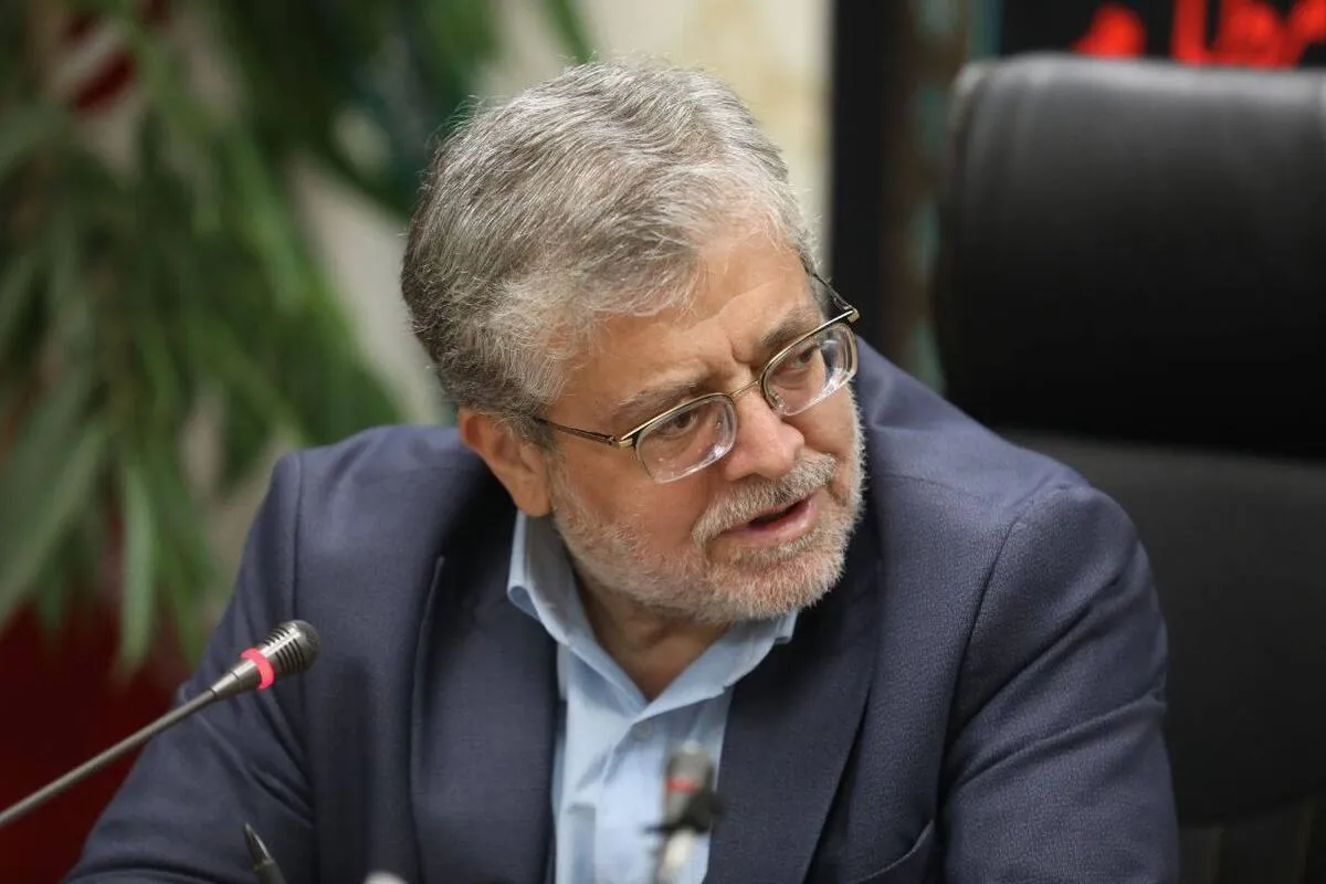 شهردار مشهد مقدس: صداوسیما نقش بی‌بدیلی در امیدآفرینی و انسجام ملی دارد